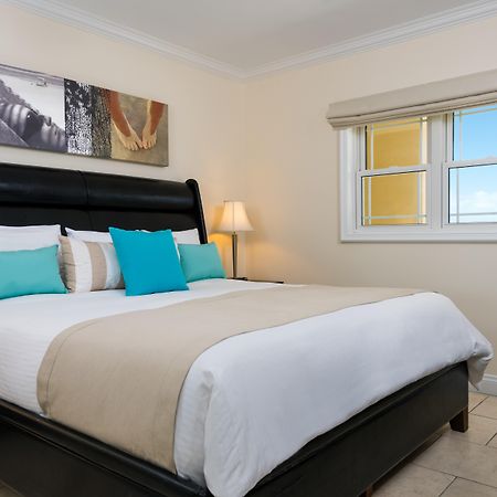 גרייס ביי Alexandra Resort מראה חיצוני תמונה