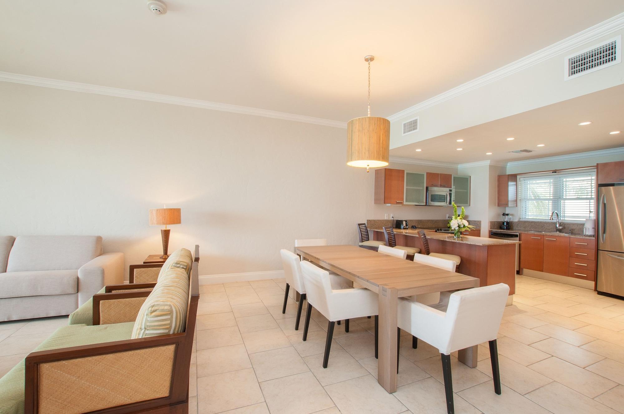 גרייס ביי Alexandra Resort מראה חיצוני תמונה