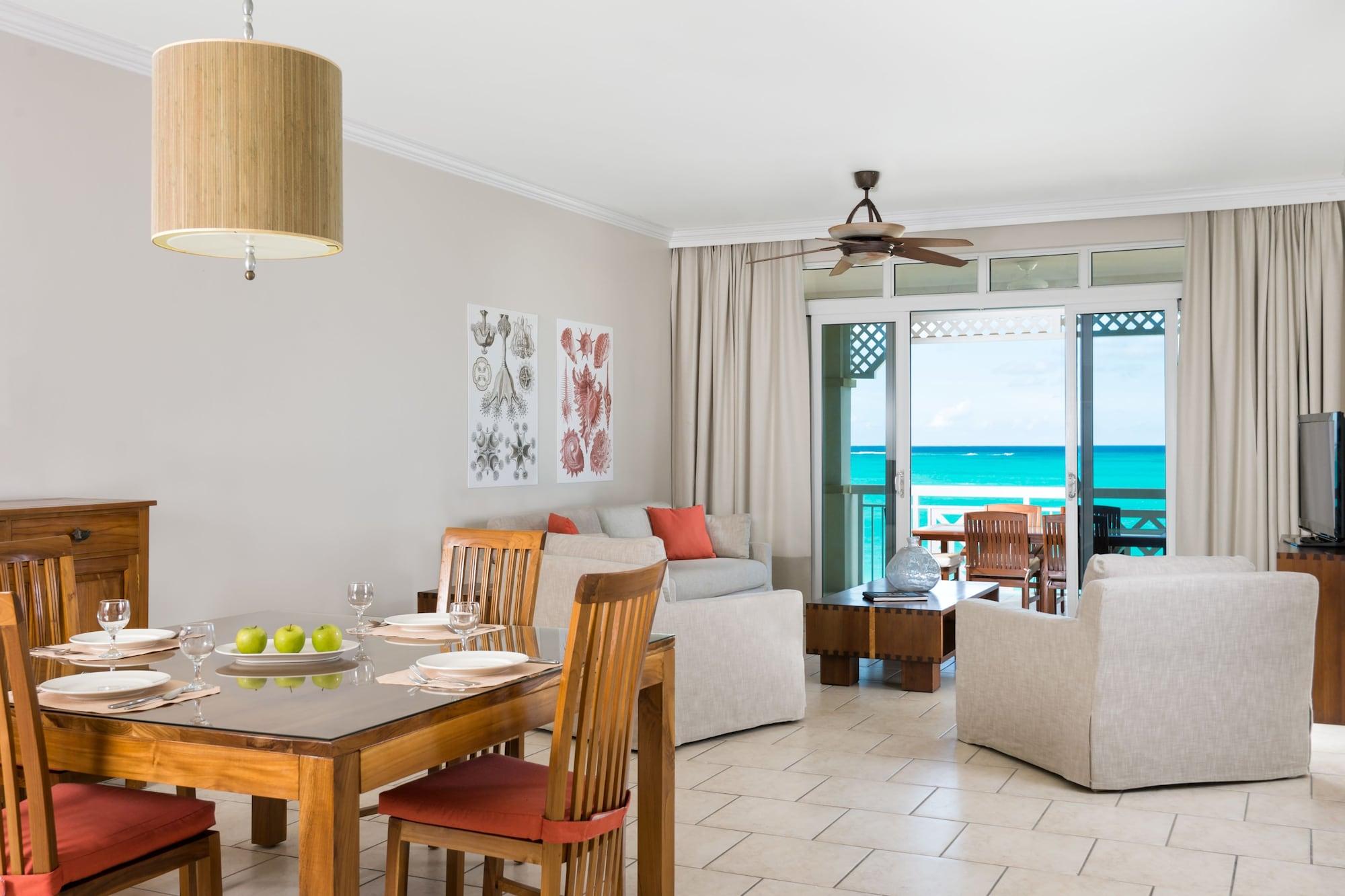 גרייס ביי Alexandra Resort מראה חיצוני תמונה
