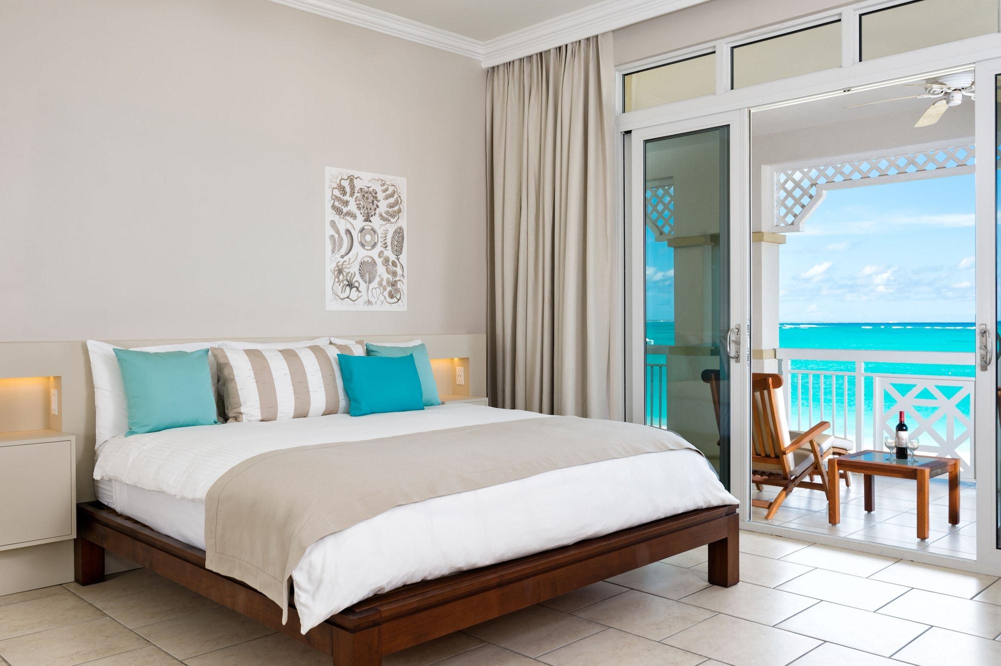 גרייס ביי Alexandra Resort מראה חיצוני תמונה