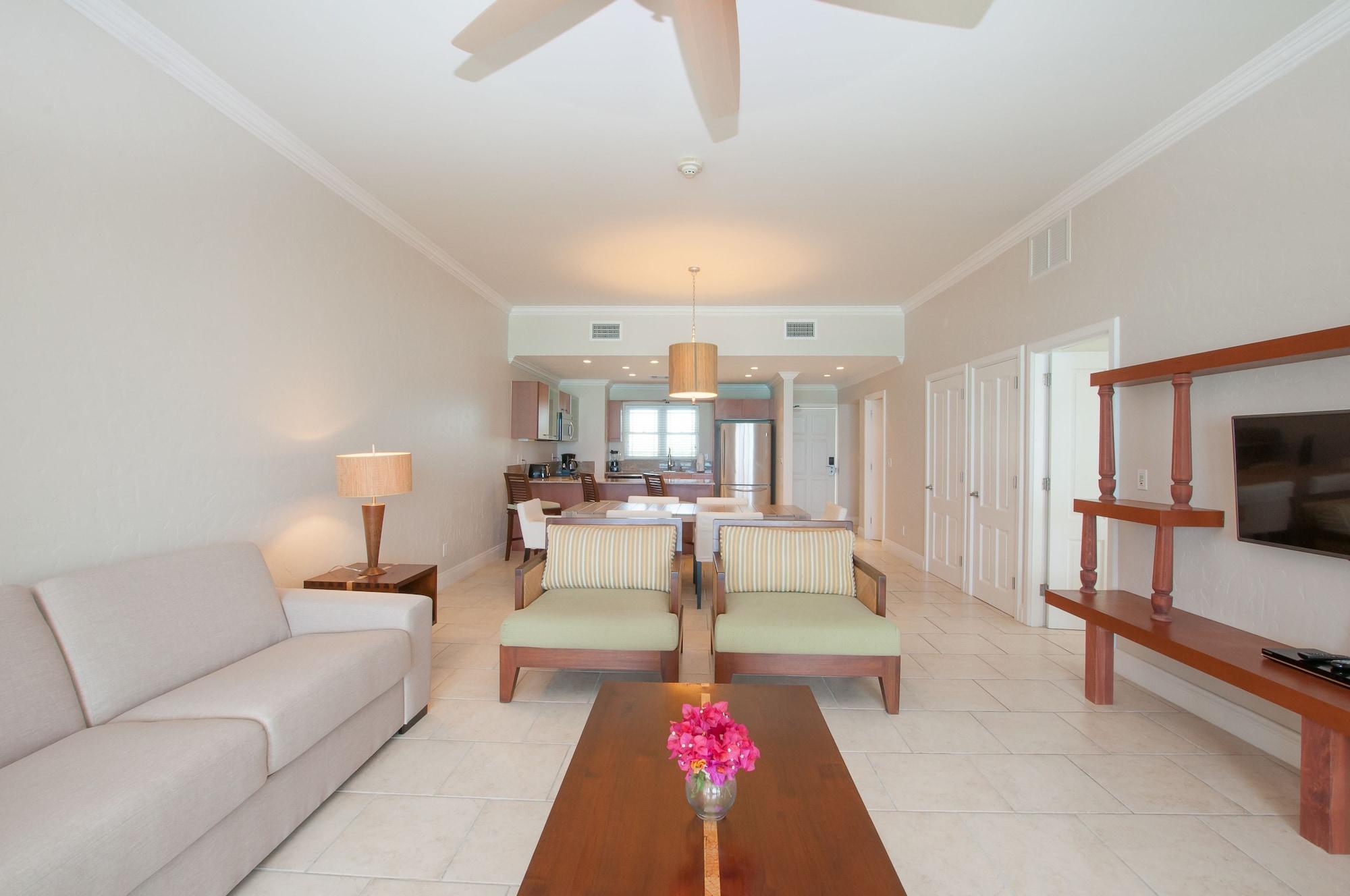 גרייס ביי Alexandra Resort מראה חיצוני תמונה