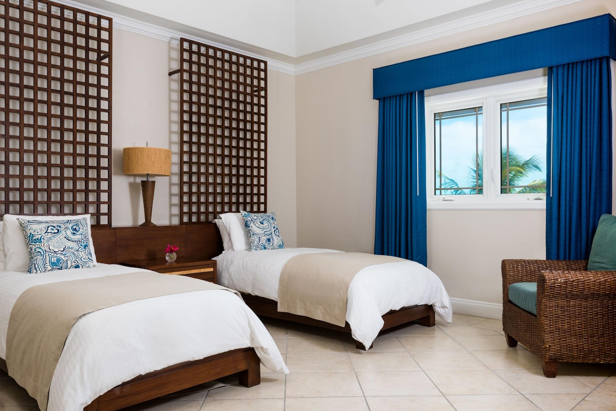 גרייס ביי Alexandra Resort מראה חיצוני תמונה