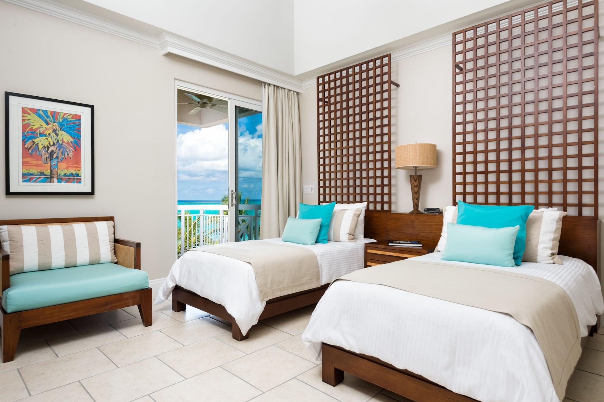 גרייס ביי Alexandra Resort מראה חיצוני תמונה