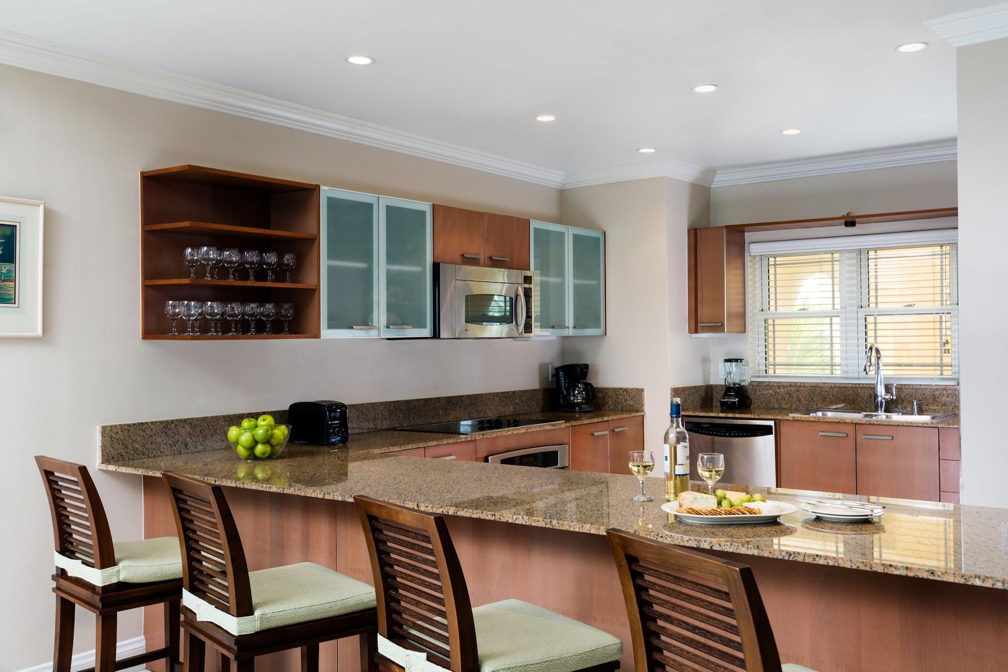 גרייס ביי Alexandra Resort מראה חיצוני תמונה