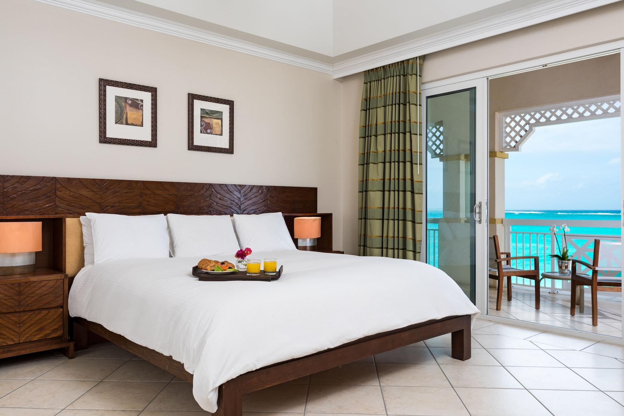 גרייס ביי Alexandra Resort מראה חיצוני תמונה