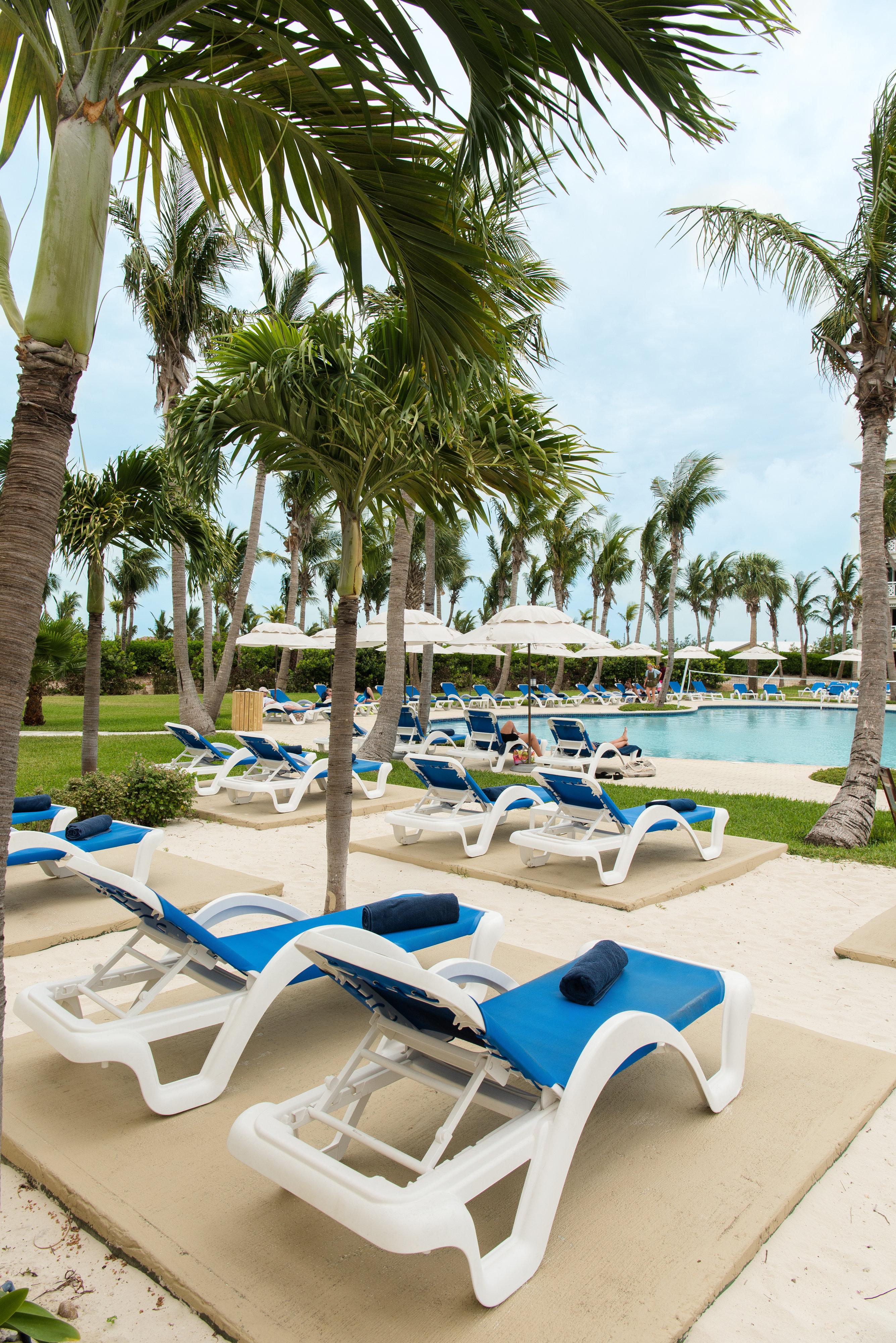 גרייס ביי Alexandra Resort מראה חיצוני תמונה