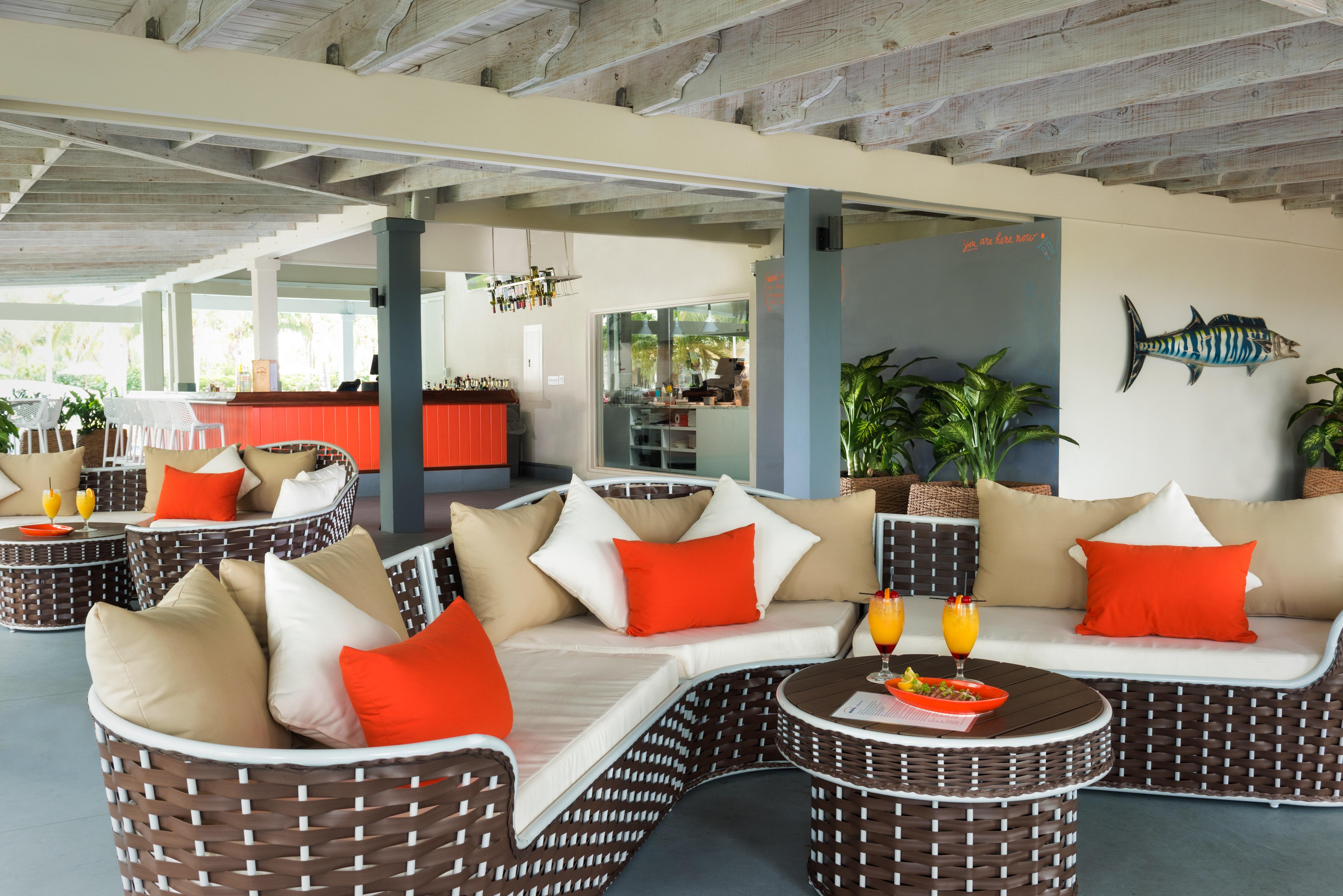 גרייס ביי Alexandra Resort מראה חיצוני תמונה