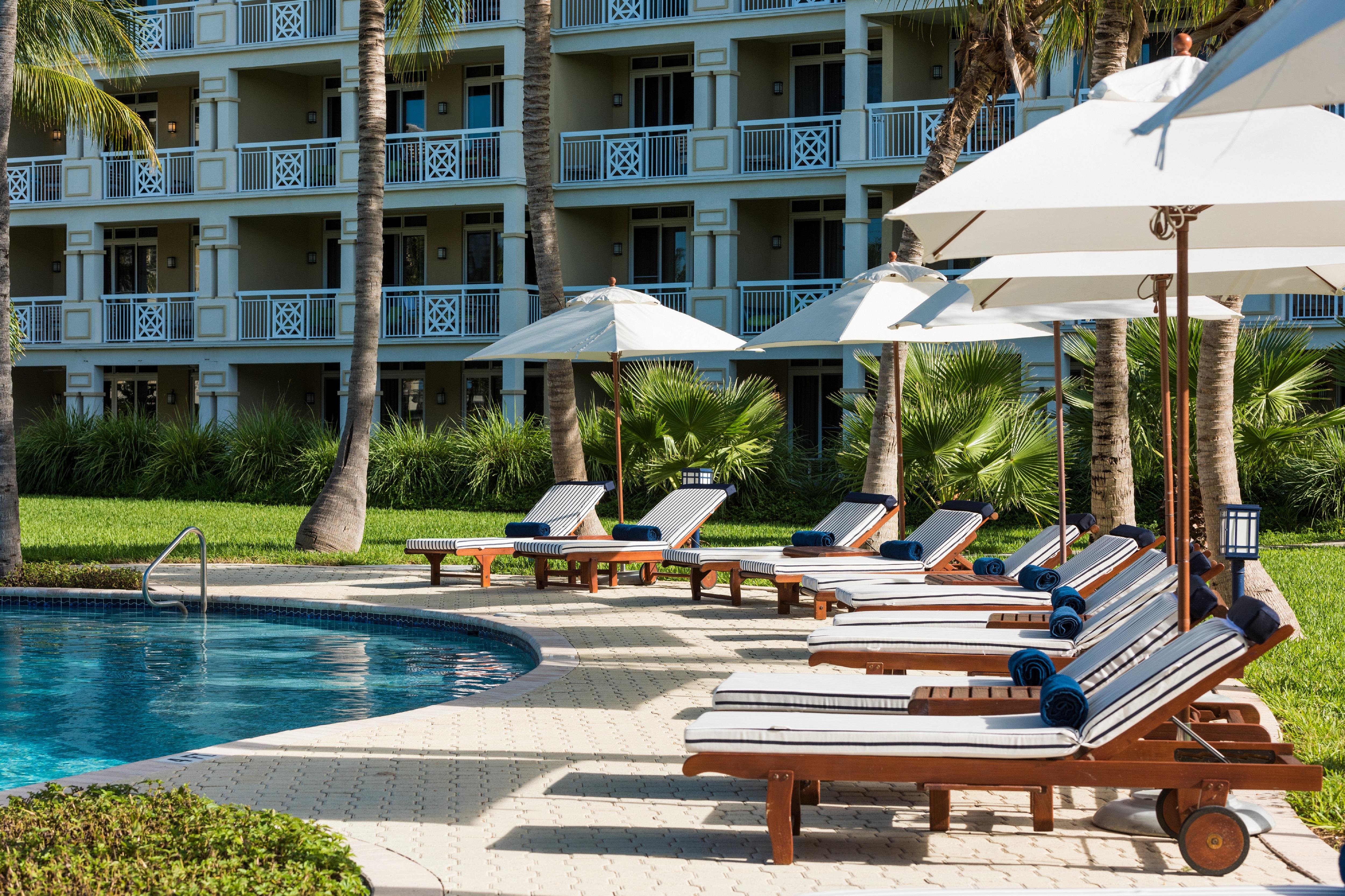 גרייס ביי Alexandra Resort מראה חיצוני תמונה