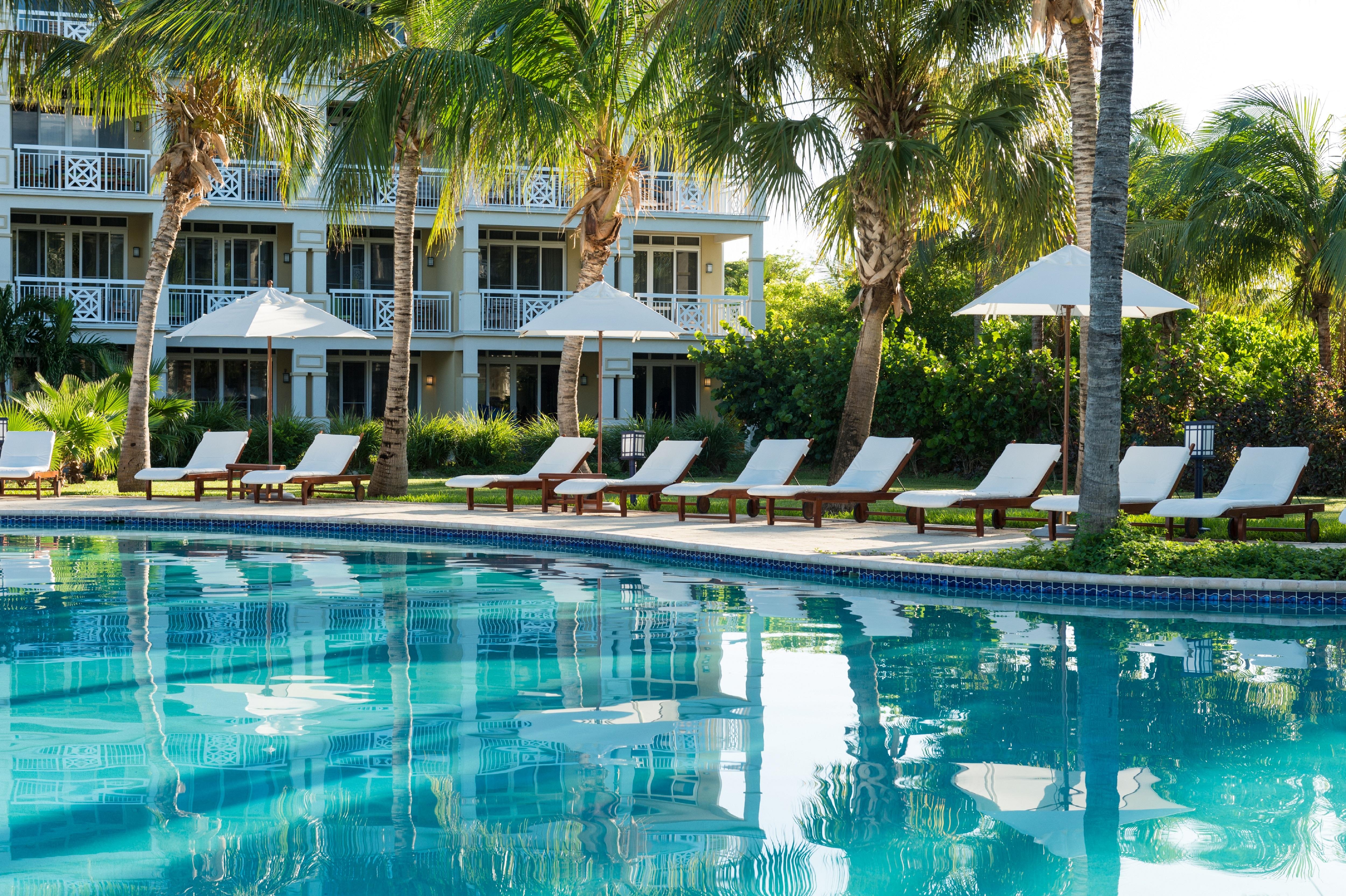 גרייס ביי Alexandra Resort מראה חיצוני תמונה