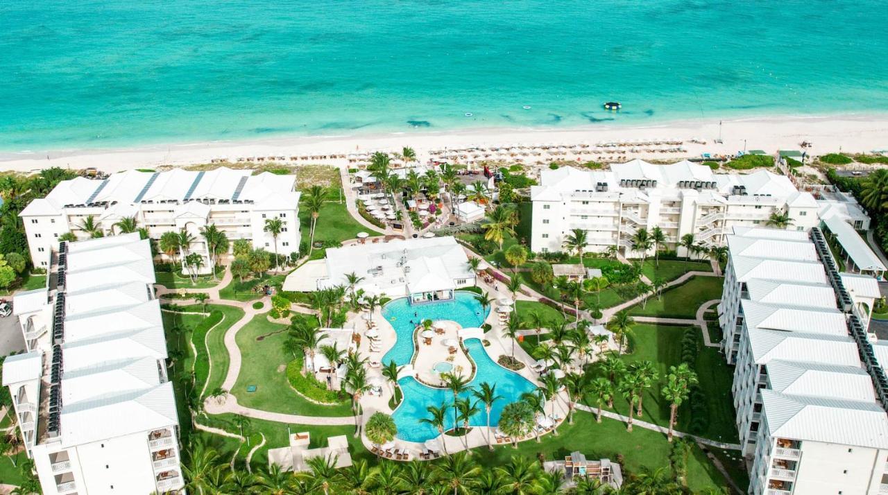גרייס ביי Alexandra Resort מראה חיצוני תמונה