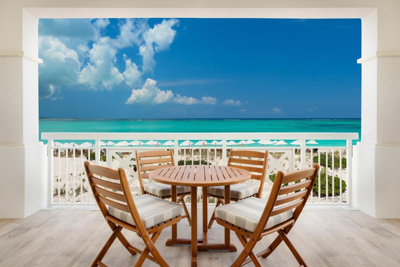 גרייס ביי Alexandra Resort מראה חיצוני תמונה