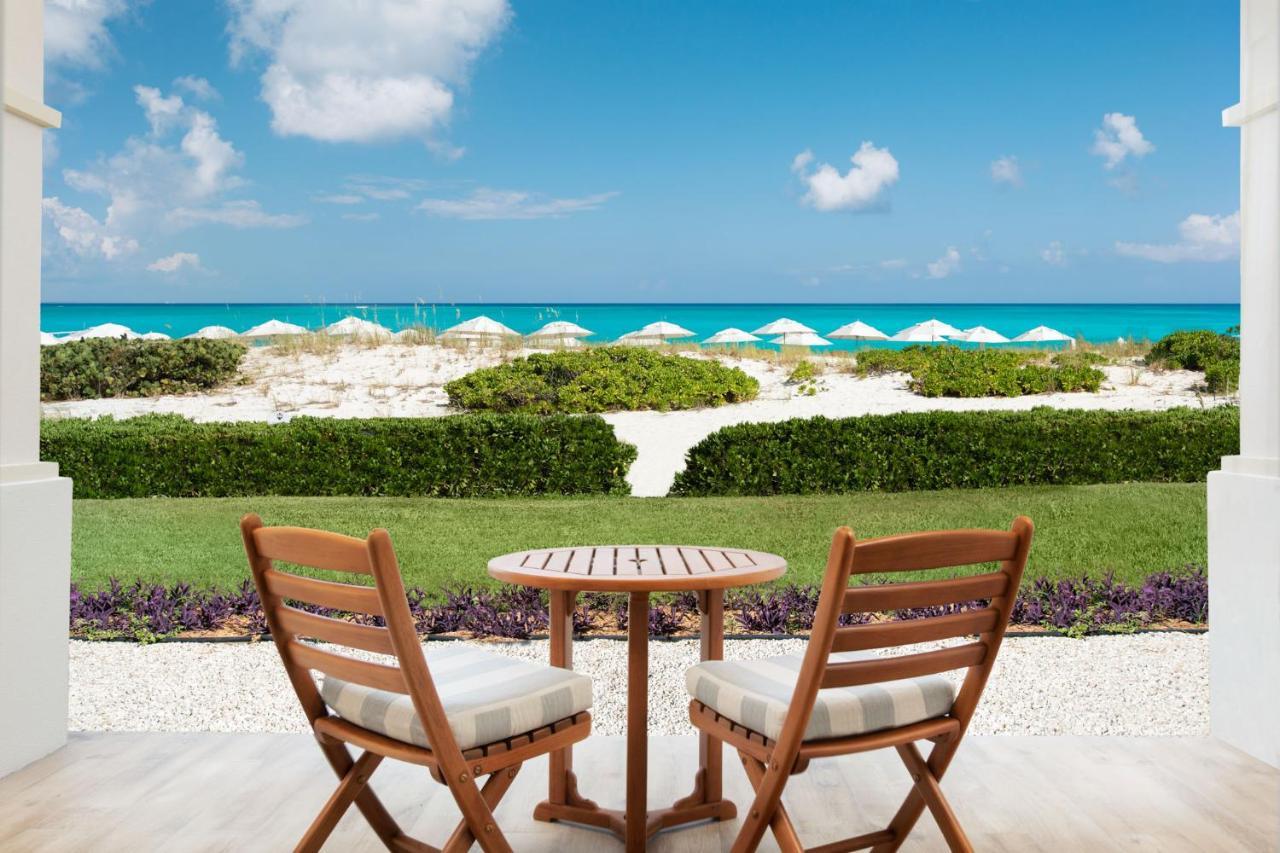 גרייס ביי Alexandra Resort מראה חיצוני תמונה