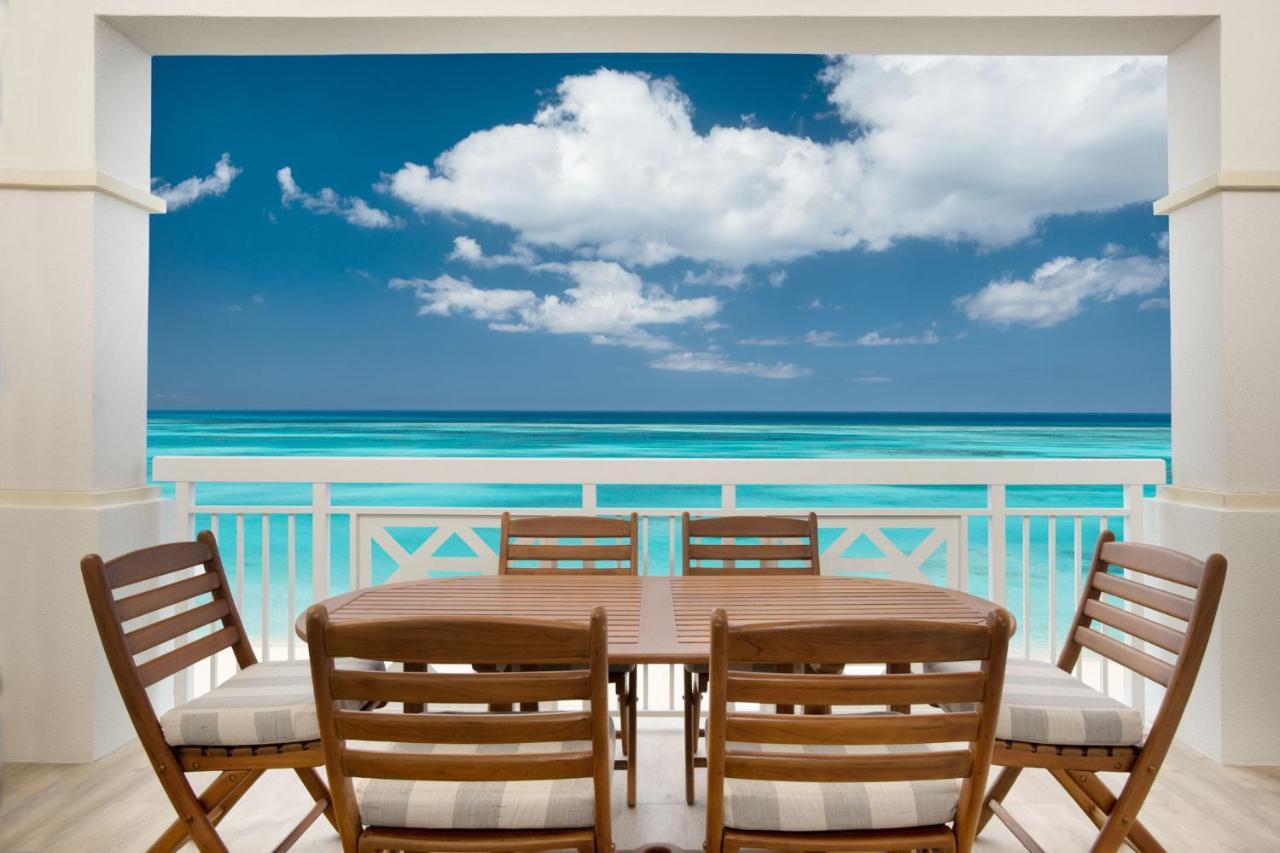 גרייס ביי Alexandra Resort מראה חיצוני תמונה