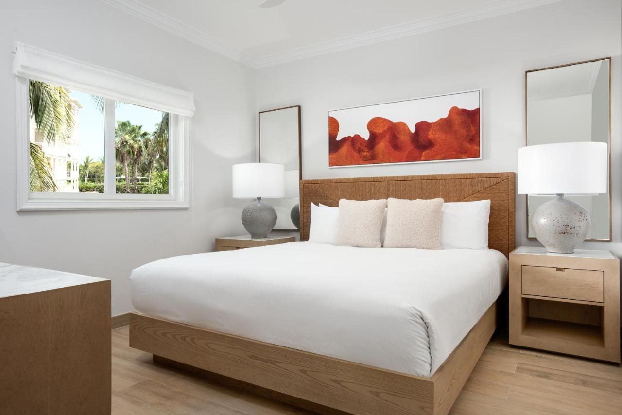 גרייס ביי Alexandra Resort מראה חיצוני תמונה