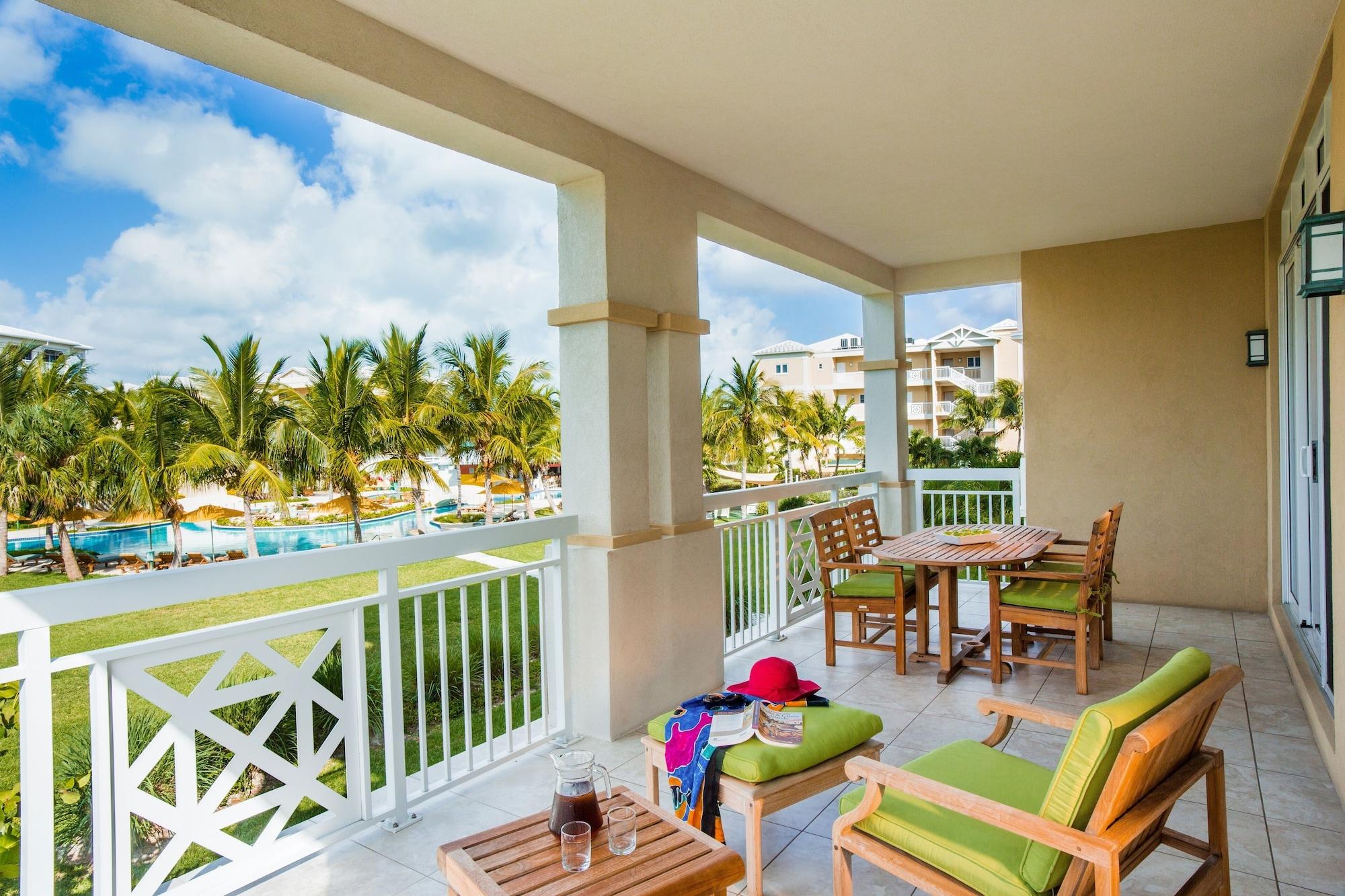 גרייס ביי Alexandra Resort מראה חיצוני תמונה