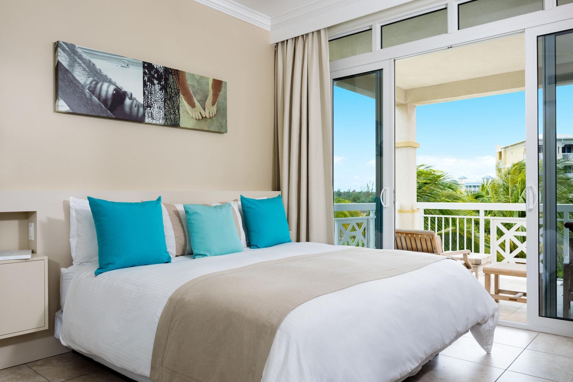 גרייס ביי Alexandra Resort מראה חיצוני תמונה