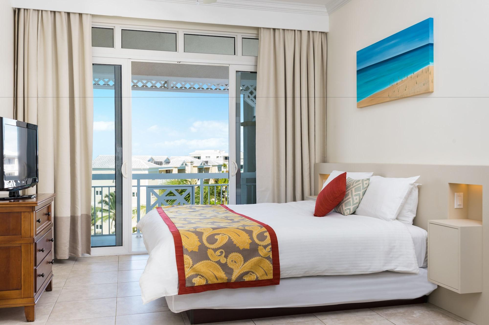 גרייס ביי Alexandra Resort מראה חיצוני תמונה