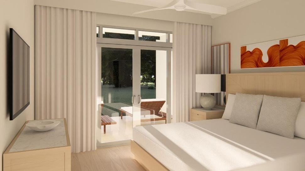 גרייס ביי Alexandra Resort מראה חיצוני תמונה