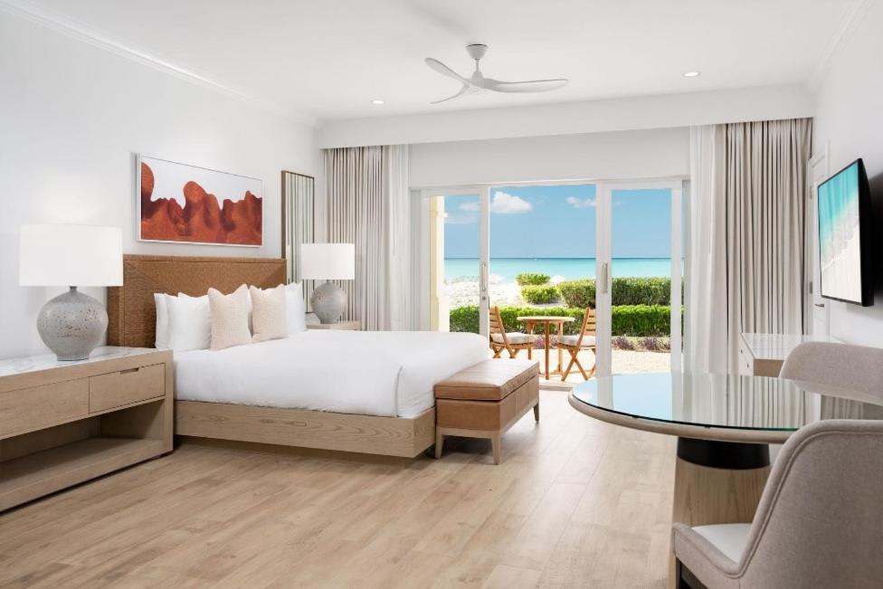 גרייס ביי Alexandra Resort מראה חיצוני תמונה