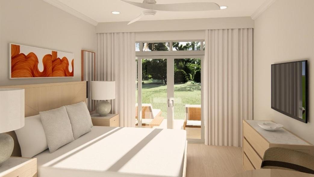 גרייס ביי Alexandra Resort מראה חיצוני תמונה
