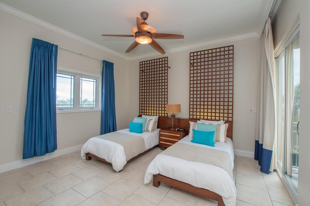 גרייס ביי Alexandra Resort מראה חיצוני תמונה